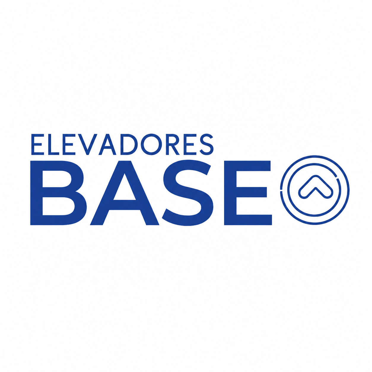 Base Elevadores